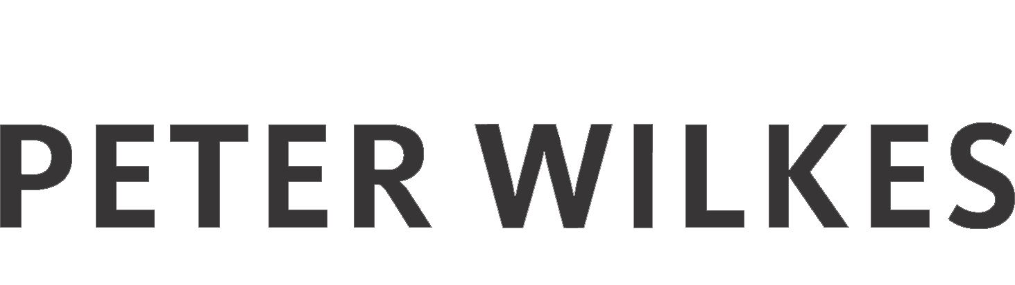 Peter Wilkes Logo